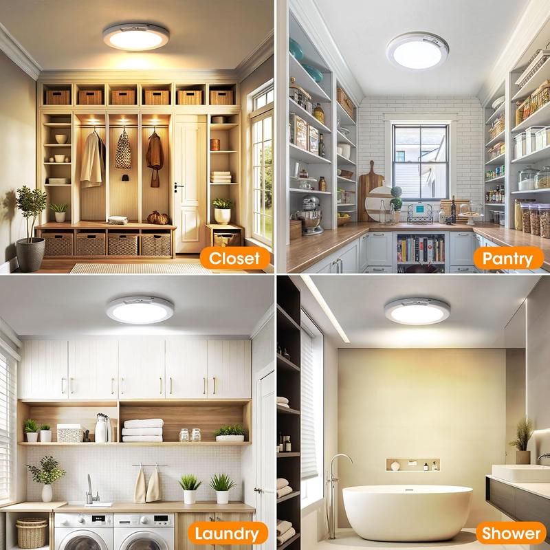 GlowOriginal™ MagMount Ceiling Light